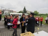 XV.ročník Memoriálu Jiřího Jedličky ve Výškovicích